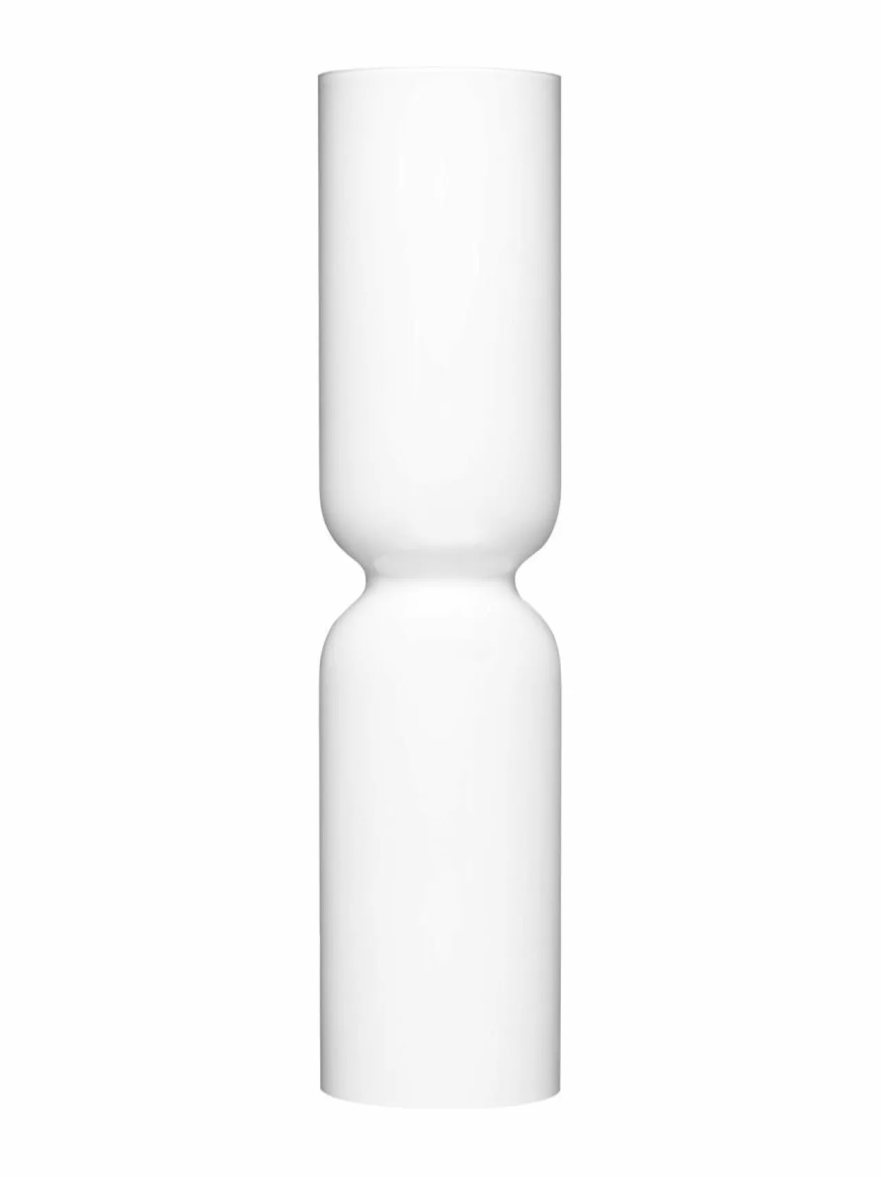 Kynttilät & Lyhdyt|Iittala Lantern-lyhty 600 mm VALKOINEN