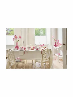 Mukit & Kupit & Asetit|PIP Studio Large Jolie Flowers -posliinimuki 350 ml PINK