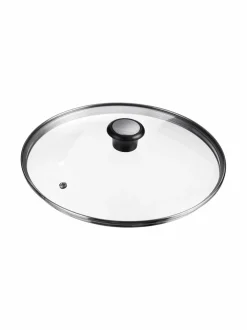 Keitto- & Paistoastiat|Tefal Lasikansi 28 cm