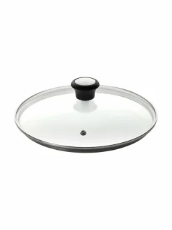 Keitto- & Paistoastiat|Tefal Lasikansi 26 cm