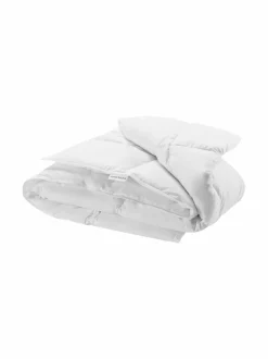 Peitteet & Tyynyt|Joutsen Lasten untuvapeitto 120 x 160 cm, 250 g VALKOINEN