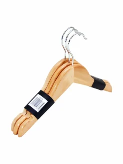 Pyykkihuolto|Casa Stockmann Lasten vaateripustin 3 kpl