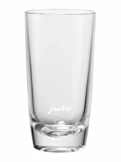 Kahvin- & Vedenkeittimet|Jura Latte Macchiato - kahvilasi 2 kpl WHITE