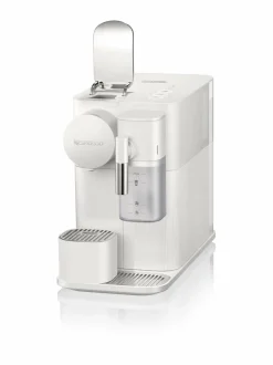 Kahvin- & Vedenkeittimet|Nespresso Lattissima One Evo -kahvikone WHITE