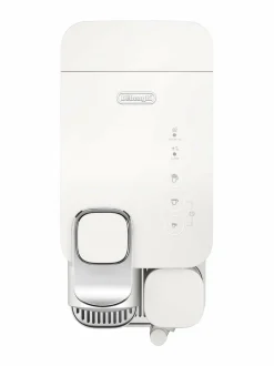 Kahvin- & Vedenkeittimet|Nespresso Lattissima One Evo -kahvikone WHITE