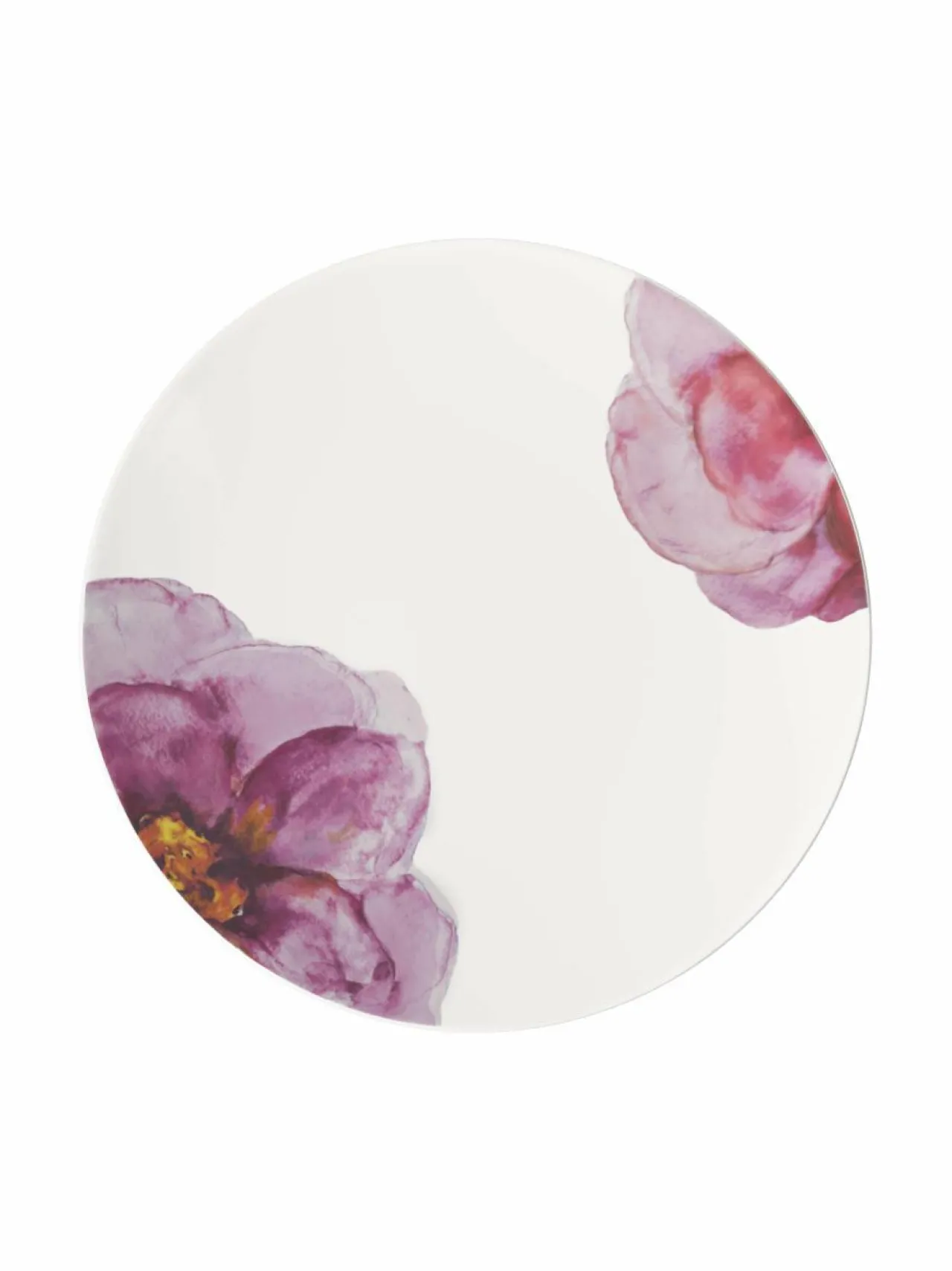 Tarjoiluastiat|Villeroy & Boch Lautanen 32 cm MONIVÄRINEN