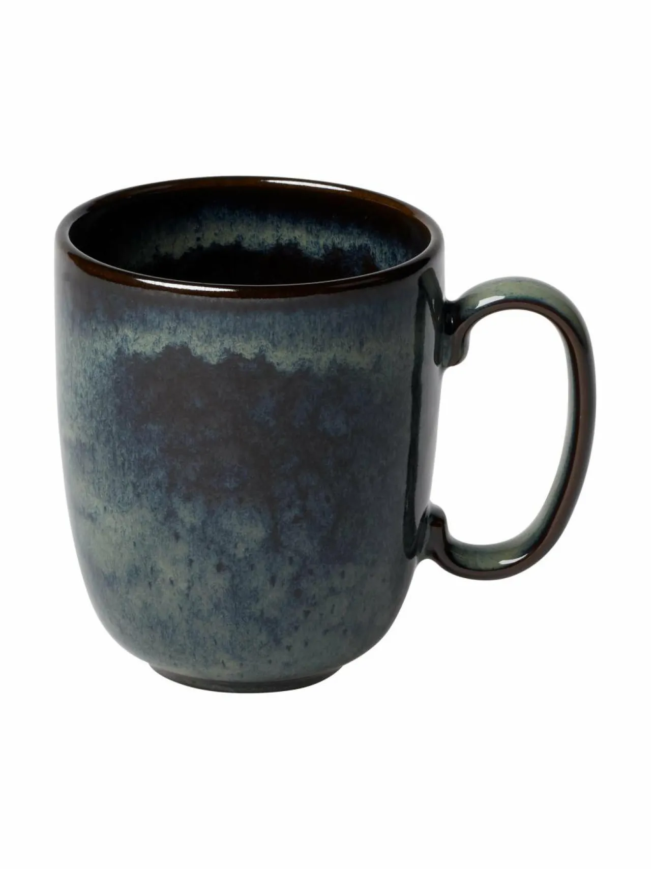 Mukit & Kupit & Asetit|Villeroy & Boch Lave-muki 0,4 l GREY