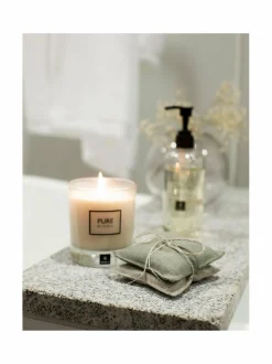 Huonetuoksut & Tuoksukynttilät|Himla Lavendula-tuoksupussit 2 kpl 49 SAGE/OATMEAL