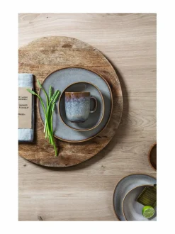 Lautaset & Kulhot|Villeroy & Boch Lave-salaattilautanen 23,5 x 23 cm BEIGE