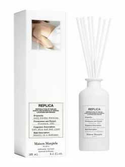 Huonetuoksut & Tuoksukynttilät|Maison Margiela Lazy Sunday Morning -huonetuoksu 185 ml