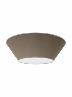 Kattovalaisimet|Lundia LCF 700 Halo Small -kattovalaisin BEIGE