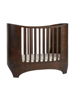 Lasten Kalusteet|Leander Classic Pinnasänky, walnut