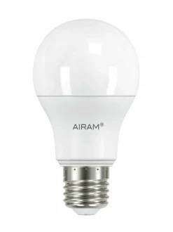 Lamput|Airam LED A60 840 1060lm E14 DIM OP -lamppu WHITE