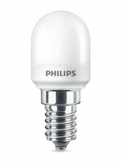 Lamput|Philips LED Candle 15W E14 Warm -kynttilälamppu WHITE