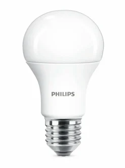 Lamput|Philips LED Classic 100W E27 Warm -lamppu WHITE