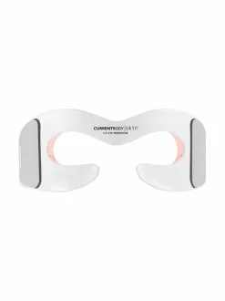 Kauneudenhoito|CurrentBody Skin LED Eye Perfector -silmänaamio WHITE