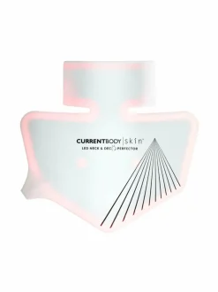 Kauneudenhoito|CurrentBody Skin LED Neck and Dec Perfector -naamio WHITE