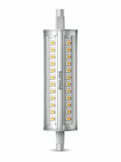 Lamput|Philips LED Spot 100W R7S Dimming -spottilamppu (himmennettävä) WHITE
