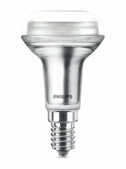 Lamput|Philips LED 60W E14 Warm Dimming -heijastinlamppu WHITE