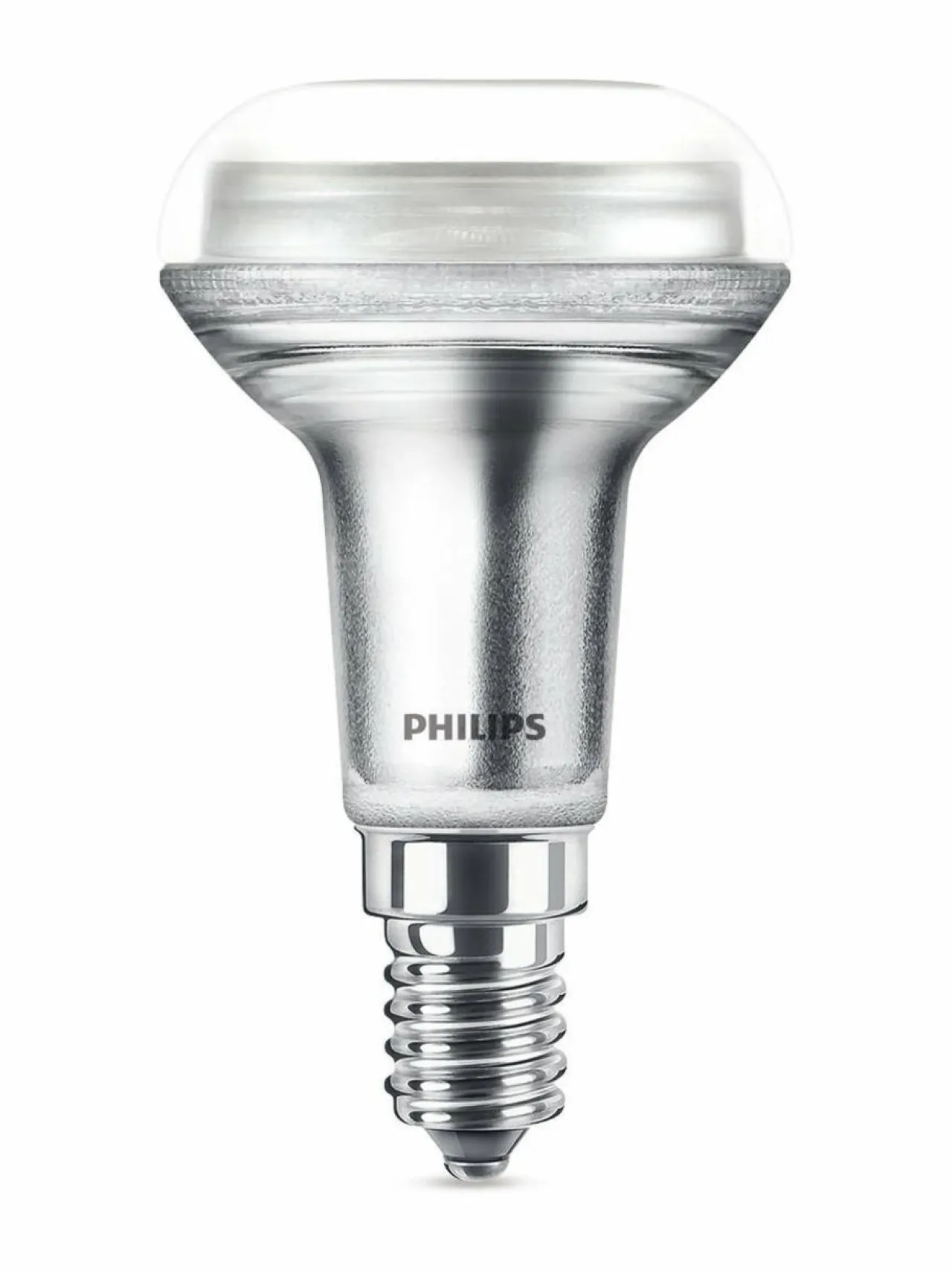 Lamput|Philips LED 60W E14 Warm Dimming -heijastinlamppu WHITE