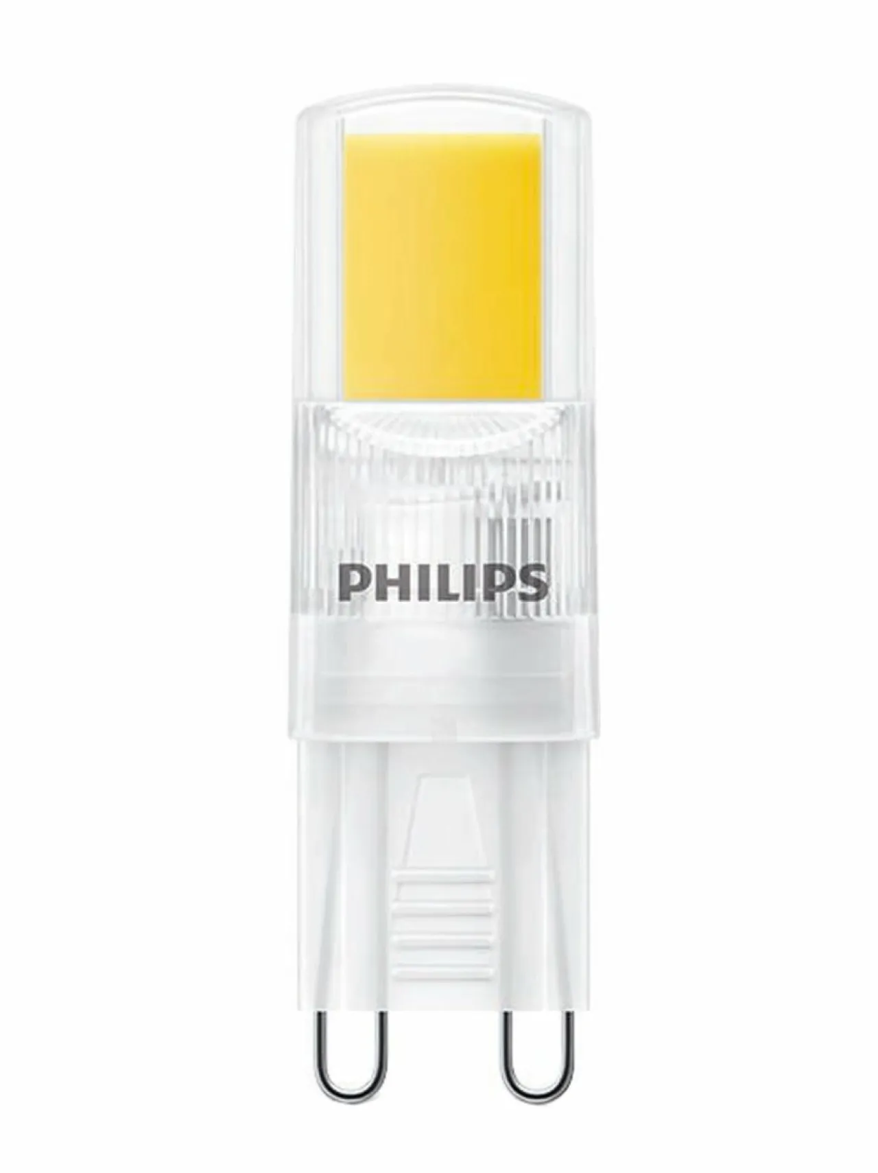 Lamput|Philips LED 25W G9 WW RF ND SRT6 -lamppu CLEAR