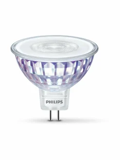 Lamput|Philips LED 35W GU5.3 -spottilamppu WHITE