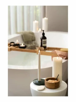 Jouluvalot|UYUNI LED-kynttilä 2 kpl ROSA