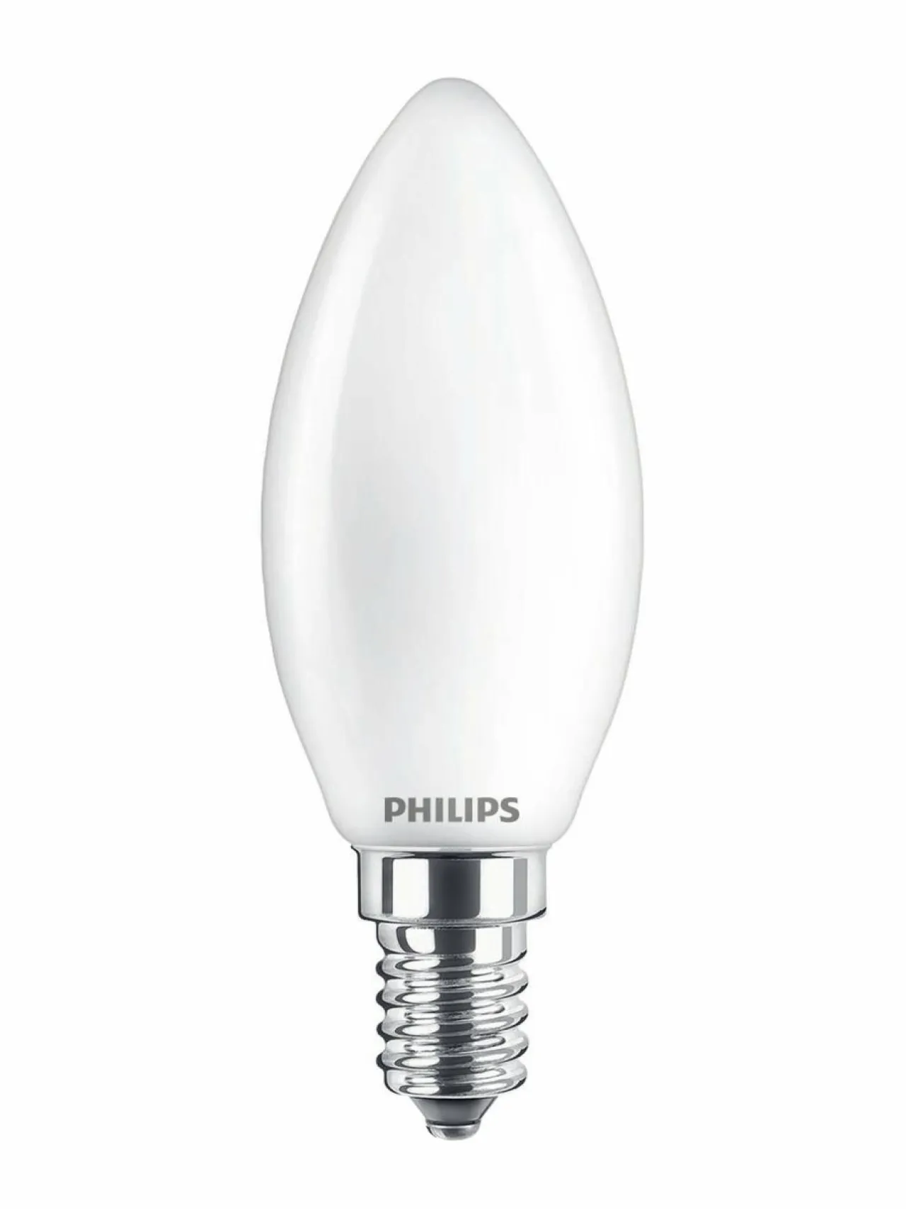 Lamput|Philips LED-lamppu classic WHITE