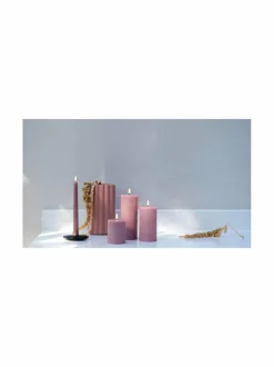 Jouluvalot|UYUNI LED-pöytäkynttilä ROSA