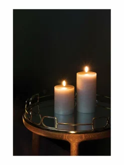 Jouluvalot|UYUNI LED-pöytäkynttilä ROSA