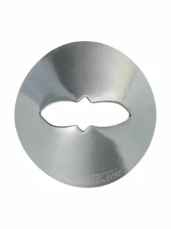 Leivonta|Birkmann Lehtitylla ø 16 mm 06 SILVER