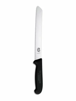 Keittiötarvikkeet|Victorinox Leipäveitsi 21 cm TERÄS