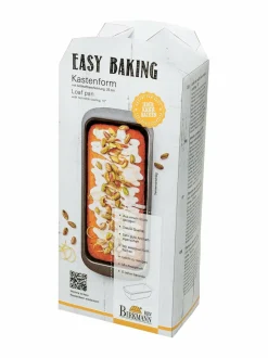 Leivonta|Birkmann Leipävuoka 25 cm GREY