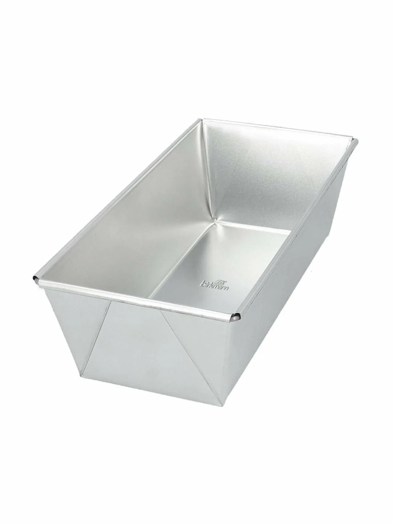 Leivonta|Birkmann Leipävuoka 25 x 7,5 cm GREY