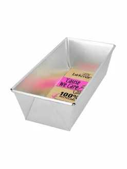 Leivonta|Birkmann Leipävuoka 25 x 7,5 cm GREY