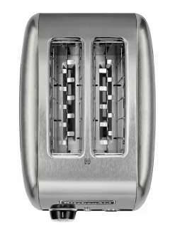 Leivänpaahtimet|KitchenAid Leivänpaahdin STAINLESS STEEL