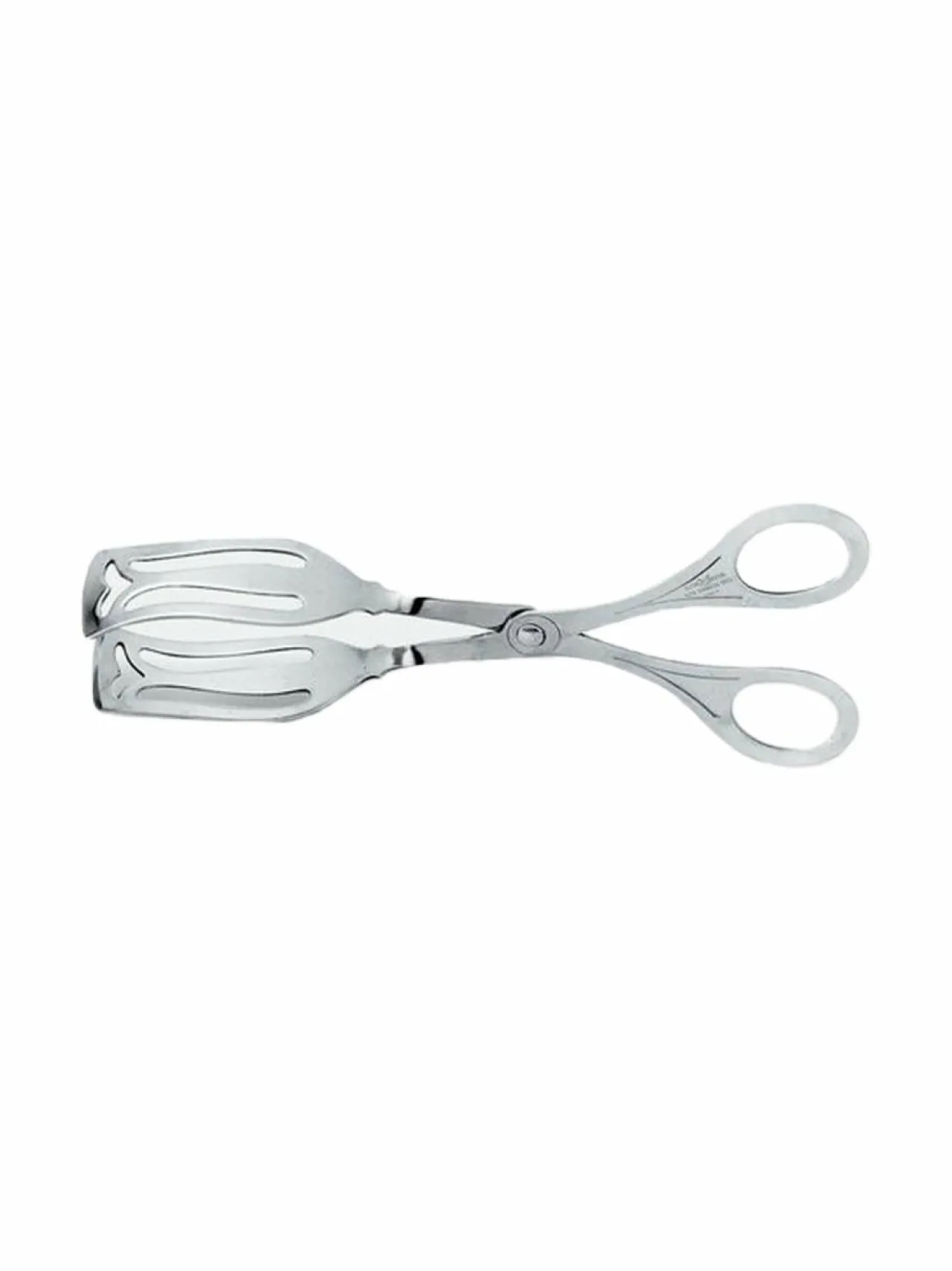 Aterimet & Tarjoiluvälineet|Alessi Leivospihdit, 20cm SILVER