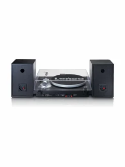 Audio|Lenco LS-500 MUSTA