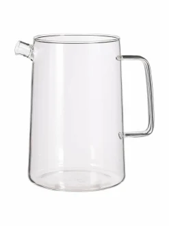 Työkalut|Mica Lenn-kastelukannu TRANSPARENT