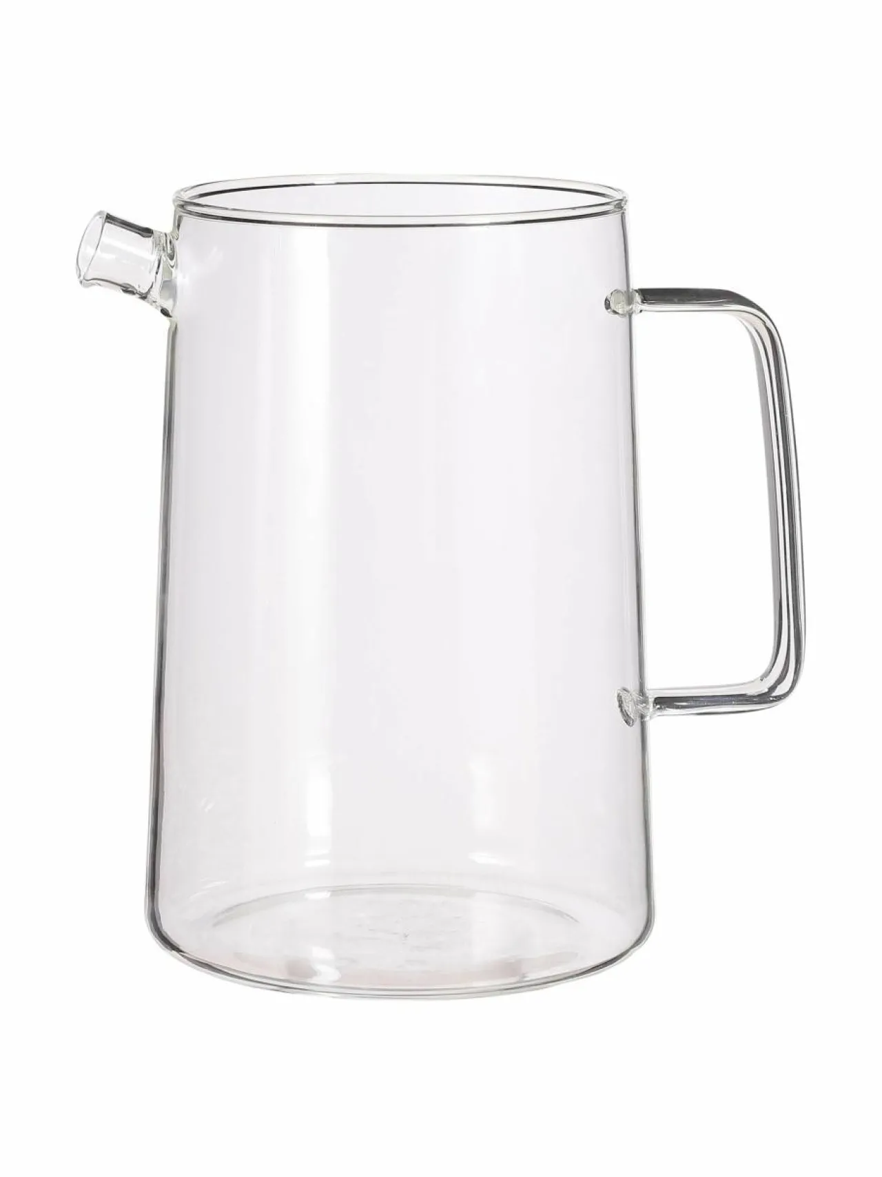 Työkalut|Mica Lenn-kastelukannu TRANSPARENT