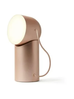 Lamput|Lexon Orbe - pöytälamppu