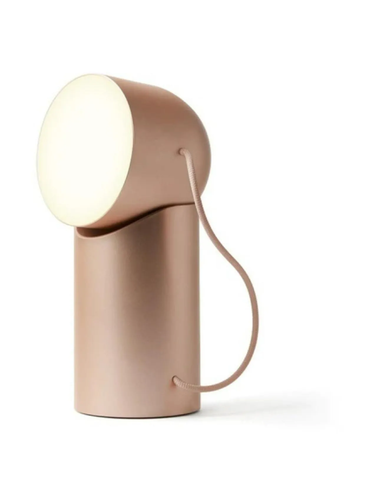 Lamput|Lexon Orbe - pöytälamppu