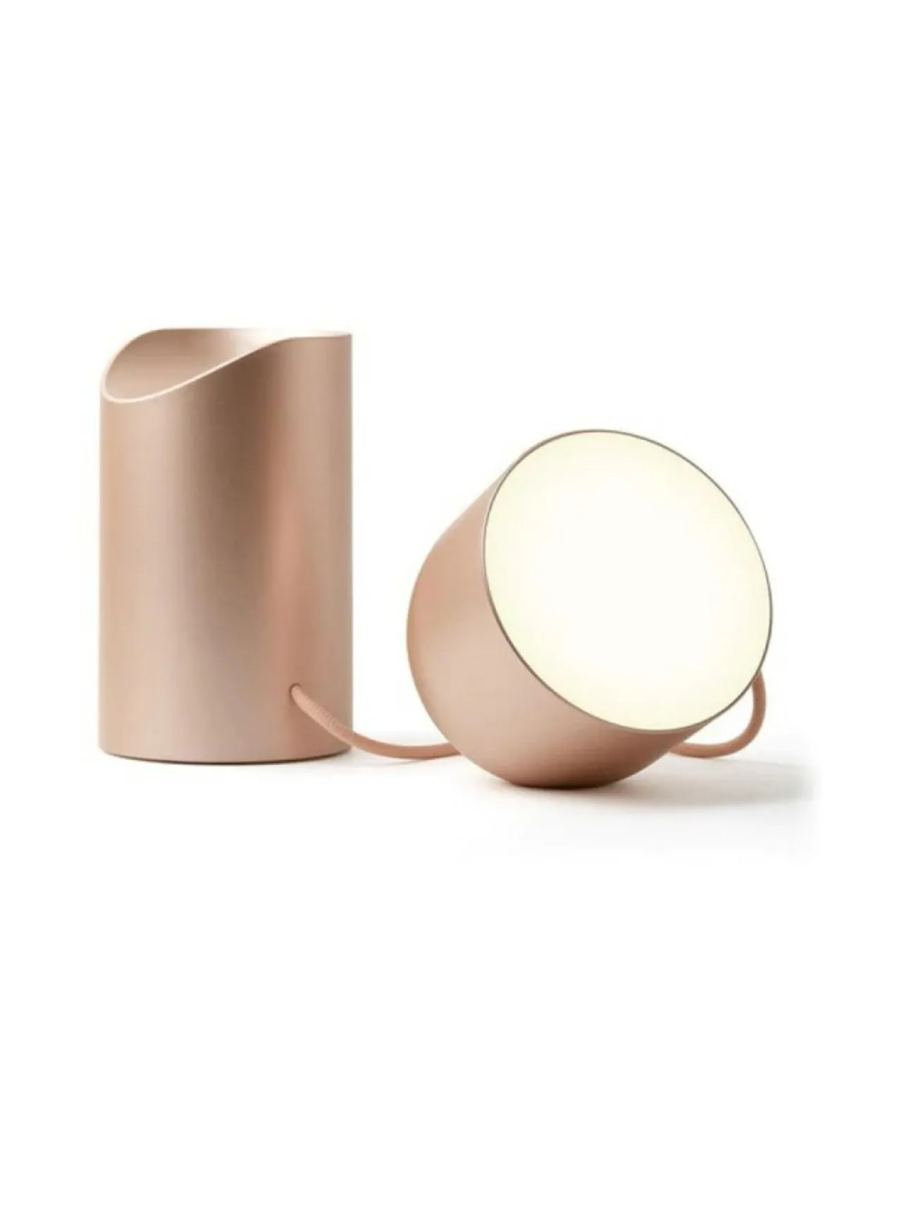 Lamput|Lexon Orbe - pöytälamppu