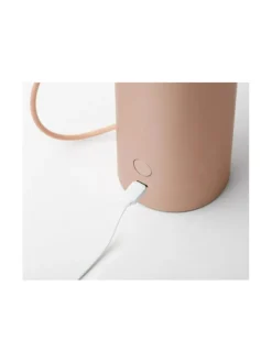 Lamput|Lexon Orbe - pöytälamppu