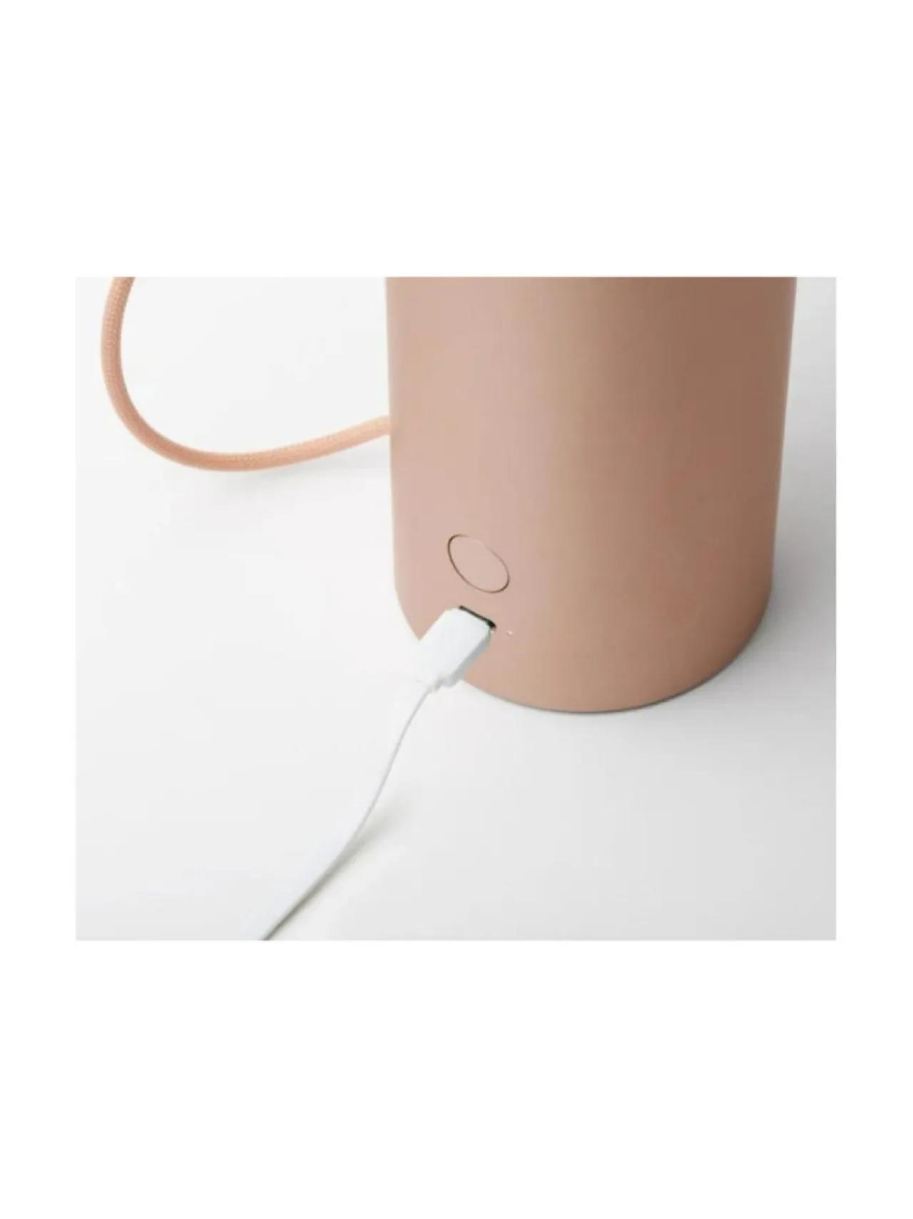 Lamput|Lexon Orbe - pöytälamppu