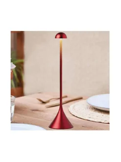 Lamput|Lexon Steli -pöytälamppu