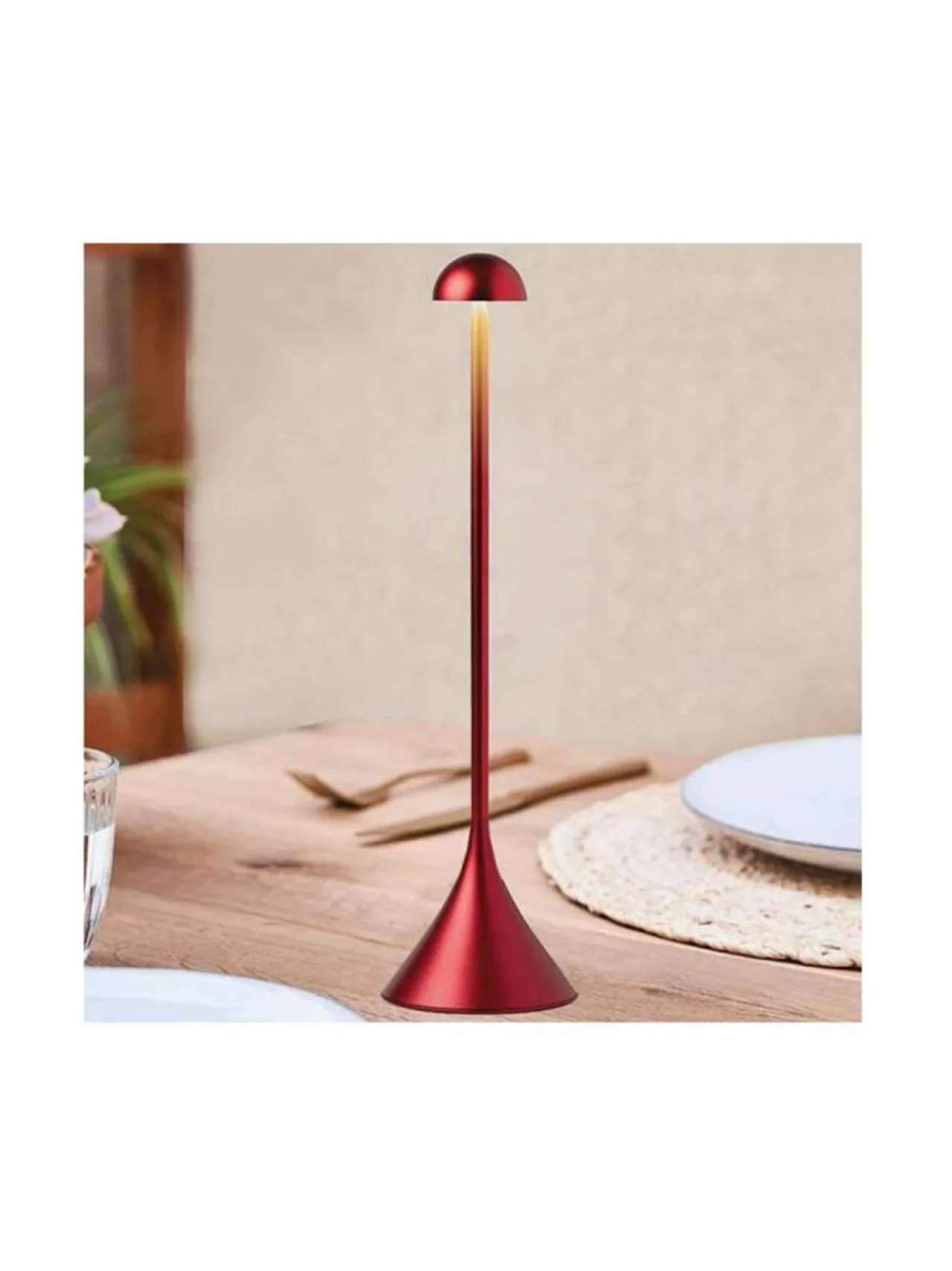 Lamput|Lexon Steli -pöytälamppu