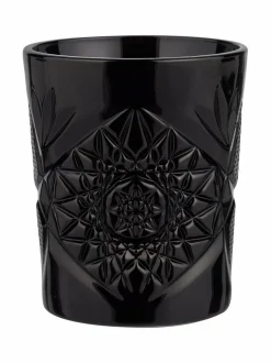 Lasit|Hobstar Libbey DOF -lasi 350 ml MUSTA