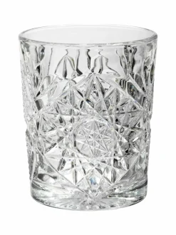 Lasit|Hobstar Libbey DOF -lasi 350 ml KIRKAS