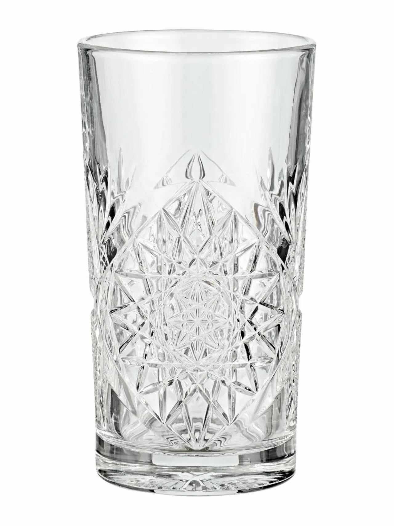 Lasit|Hobstar Libbey Hi-Ball -lasi 355 ml TRANSPARANT